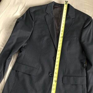 Hugo Boss Men’s Suit